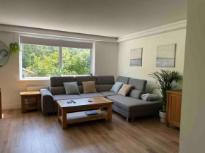 Holiday Bungalow in Arnside